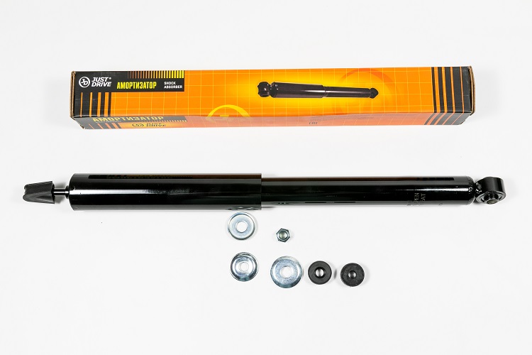АМОРТИЗАТОР ПОДВЕСКИ JD JAA0571
