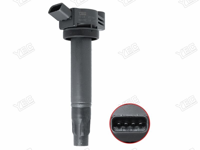 КАТУШКА ЗАЖИГАНИЯ YEC IGC110A