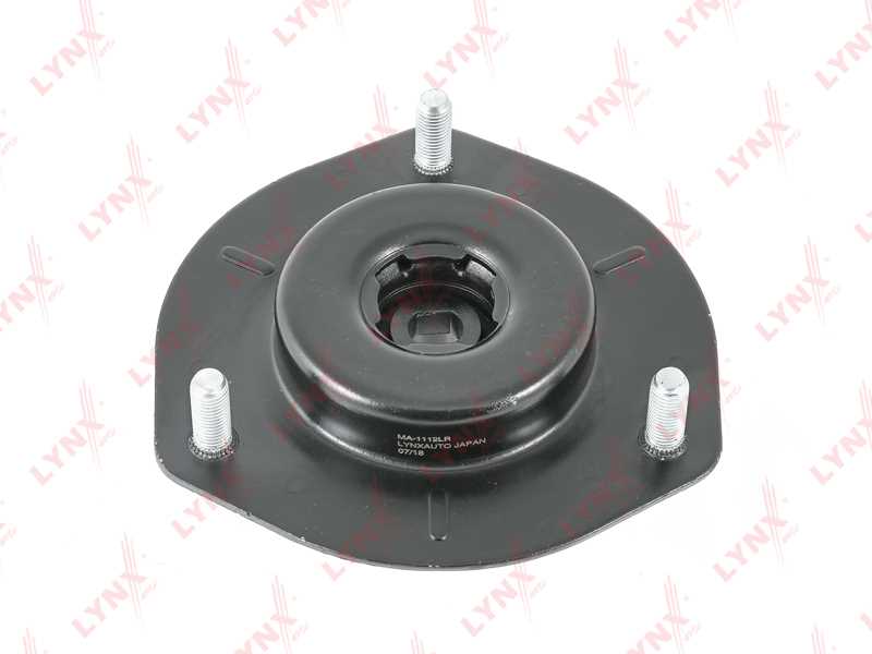ОПОРА АМОРТИЗАТОРА LYNXauto MA1112LR