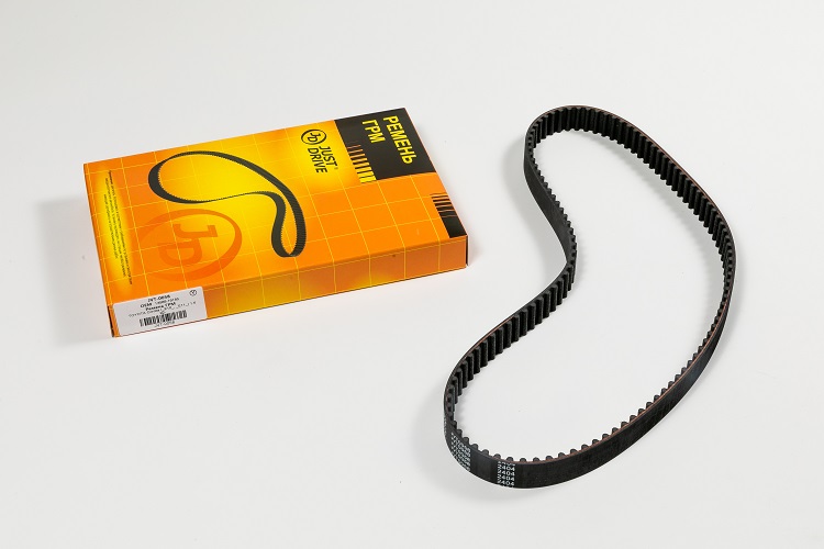 РЕМЕНЬ ГРМ JD JVT0058