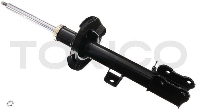 СТОЙКА ГАЗОМАСЛЯНАЯ TOKICO B3247