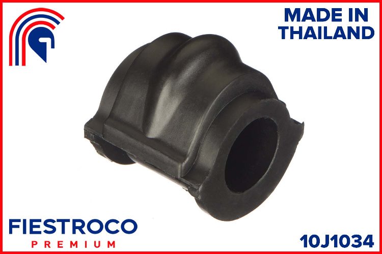 ВТУЛКА ЛИНКА СТАБИЛИЗАТОРА FIESTROCO 10J1034