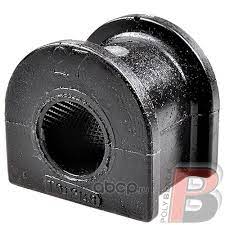 ВТУЛКА СТАБИЛИЗАТОРА POLYBLACK T012148
