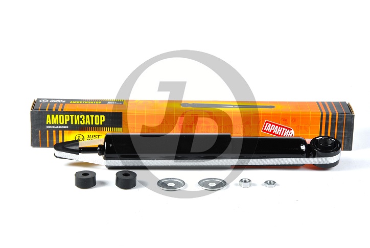 АМОРТИЗАТОР ПОДВЕСКИ JD JAA0097