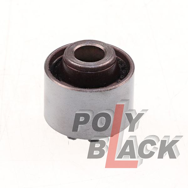САЙЛЕНТБЛОК РЫЧАГА ПОДВЕСКИ POLYBLACK H06554