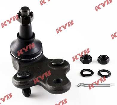 ШАРОВАЯ ОПОРА KYB KBJ1128