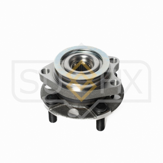 СТУПИЦА В СБОРЕ SUFIX SN1166