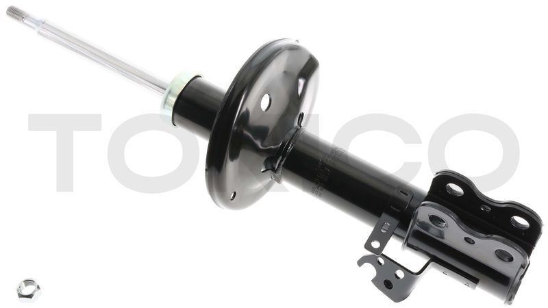 СТОЙКА ГАЗОМАСЛЯНАЯ TOKICO B3225
