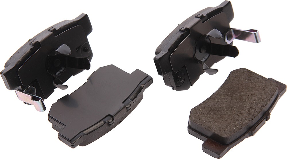 КОЛОДКИ ТОРМОЗНЫЕ ДИСКОВЫЕ SANGSIN BRAKE SP2116