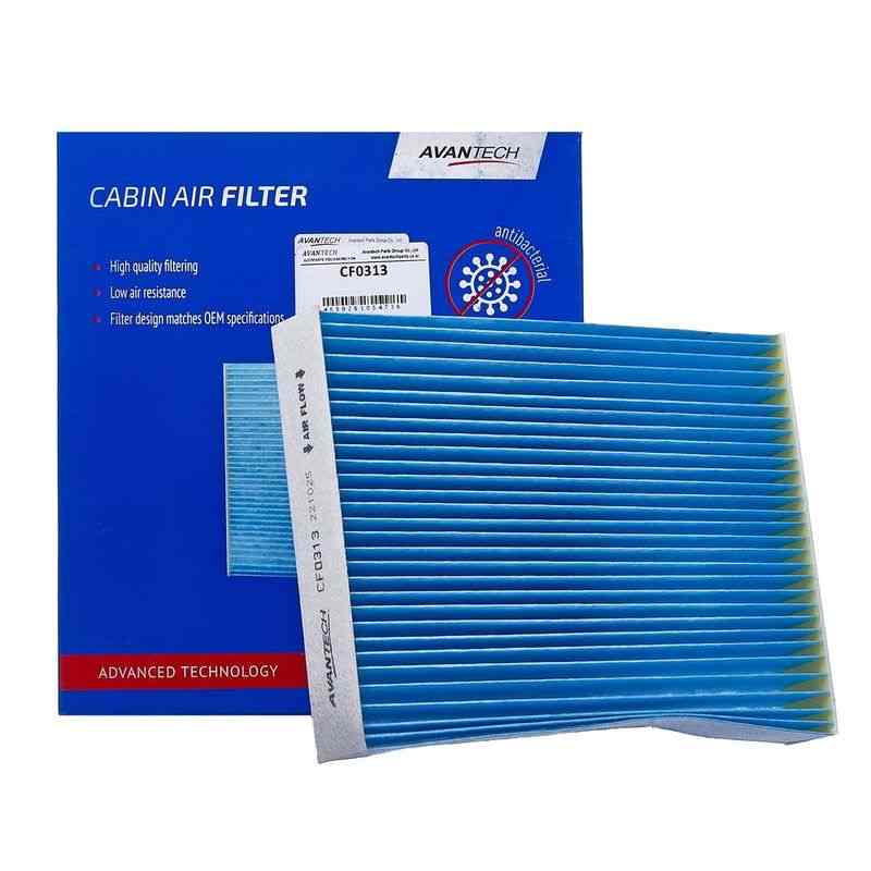 ФИЛЬТР САЛОННЫЙ AVANTECH CF0313