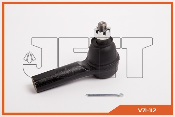 НАКОНЕЧНИК РУЛЕВОЙ JETT V71112