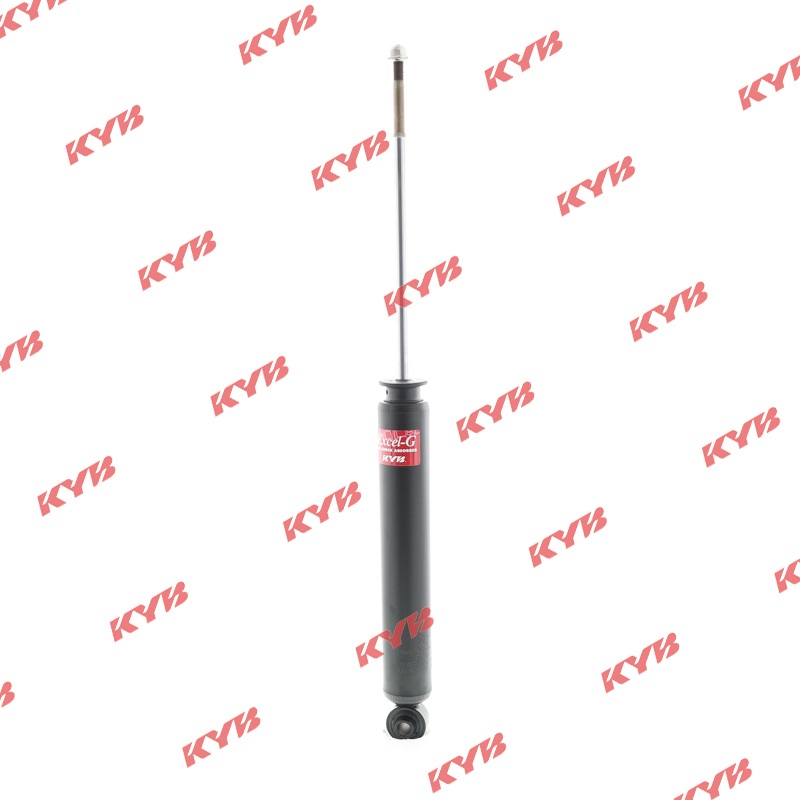 АМОРТИЗАТОР ПОДВЕСКИ KYB 349076