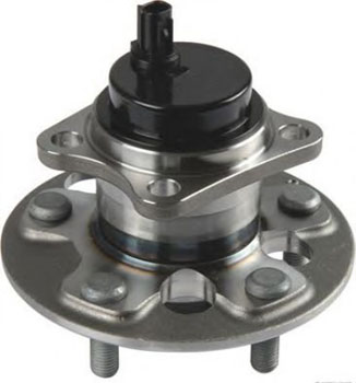 СТУПИЦА В СБОРЕ GMB GH32160