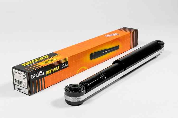 АМОРТИЗАТОР ПОДВЕСКИ JD JAA0435