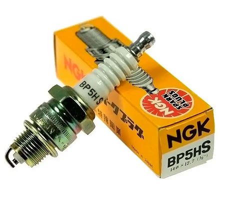 СВЕЧА ЗАЖИГАНИЯ NGK BP5HS