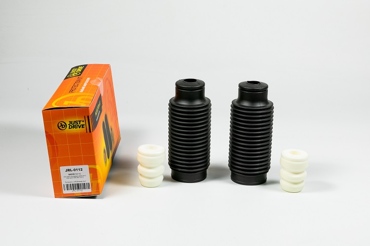 ПЫЛЬНИК АМОРТИЗАТОРА (КОМПЛЕТК С ОТБОЙНИКОМ) JD JRL0112