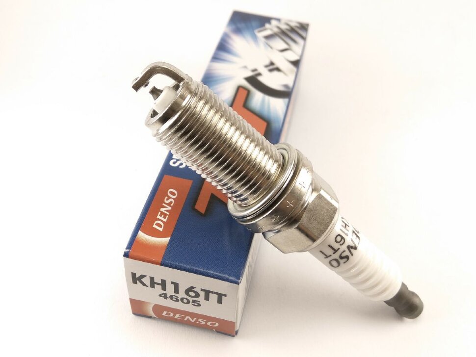 СВЕЧА ЗАЖИГАНИЯ DENSO KH16TT