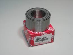 ПОДШИПНИК СТУПИЦЫ TOYOTA 9036945003
