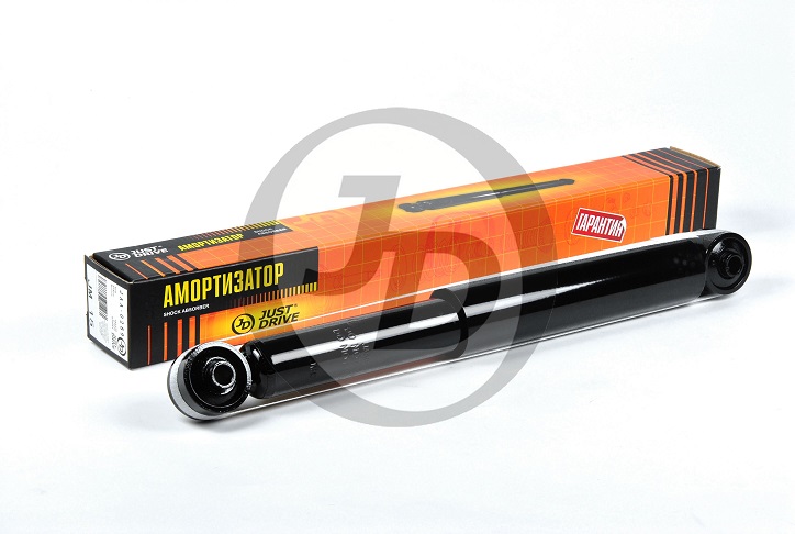 АМОРТИЗАТОР ПОДВЕСКИ JD JAA0289