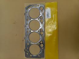 ПРОКЛАДКА ГБЦ Hyundai/Kia 2231142520