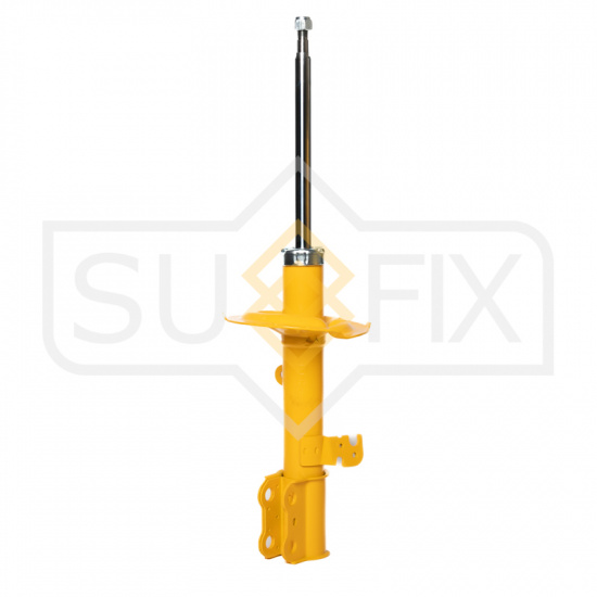 СТОЙКА ГАЗОМАСЛЯНАЯ SUFIX SU1393