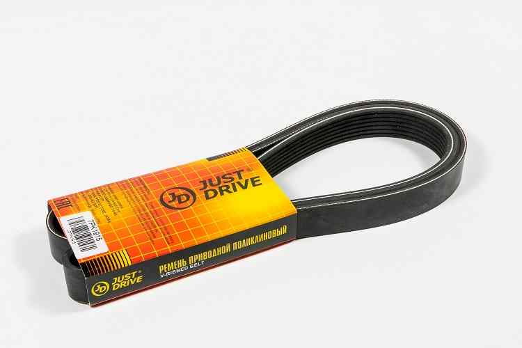 РЕМЕНЬ ПОЛИКЛИНОВЫЙ JD 7PK1915