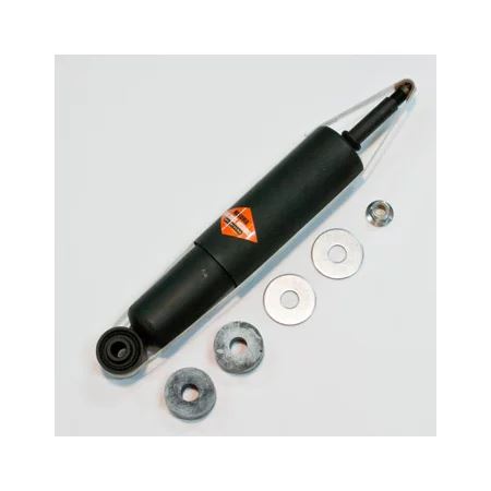 АМОРТИЗАТОР ПОДВЕСКИ MASUMA P7043