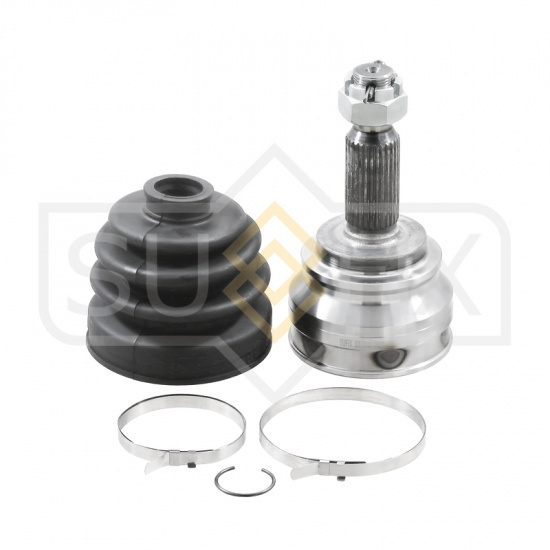 ШРУС ВНЕШНИЙ (НАРУЖНИЙ) SUFIX ST1044