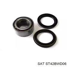 ПОДШИПНИК СТУПИЦЫ SAT ST40210AX000