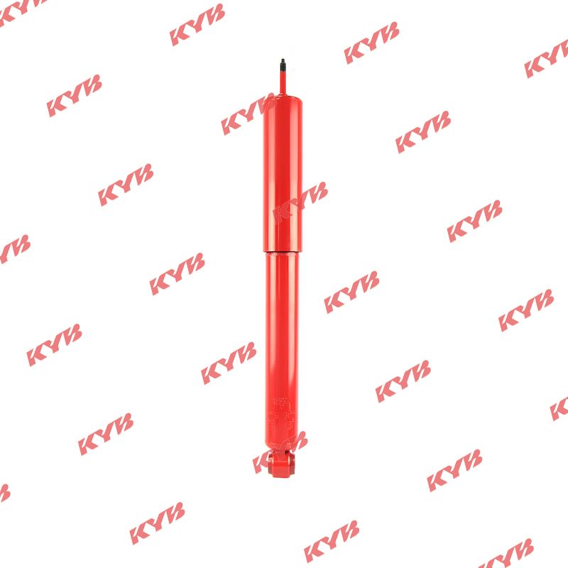 АМОРТИЗАТОР ПОДВЕСКИ KYB 845001