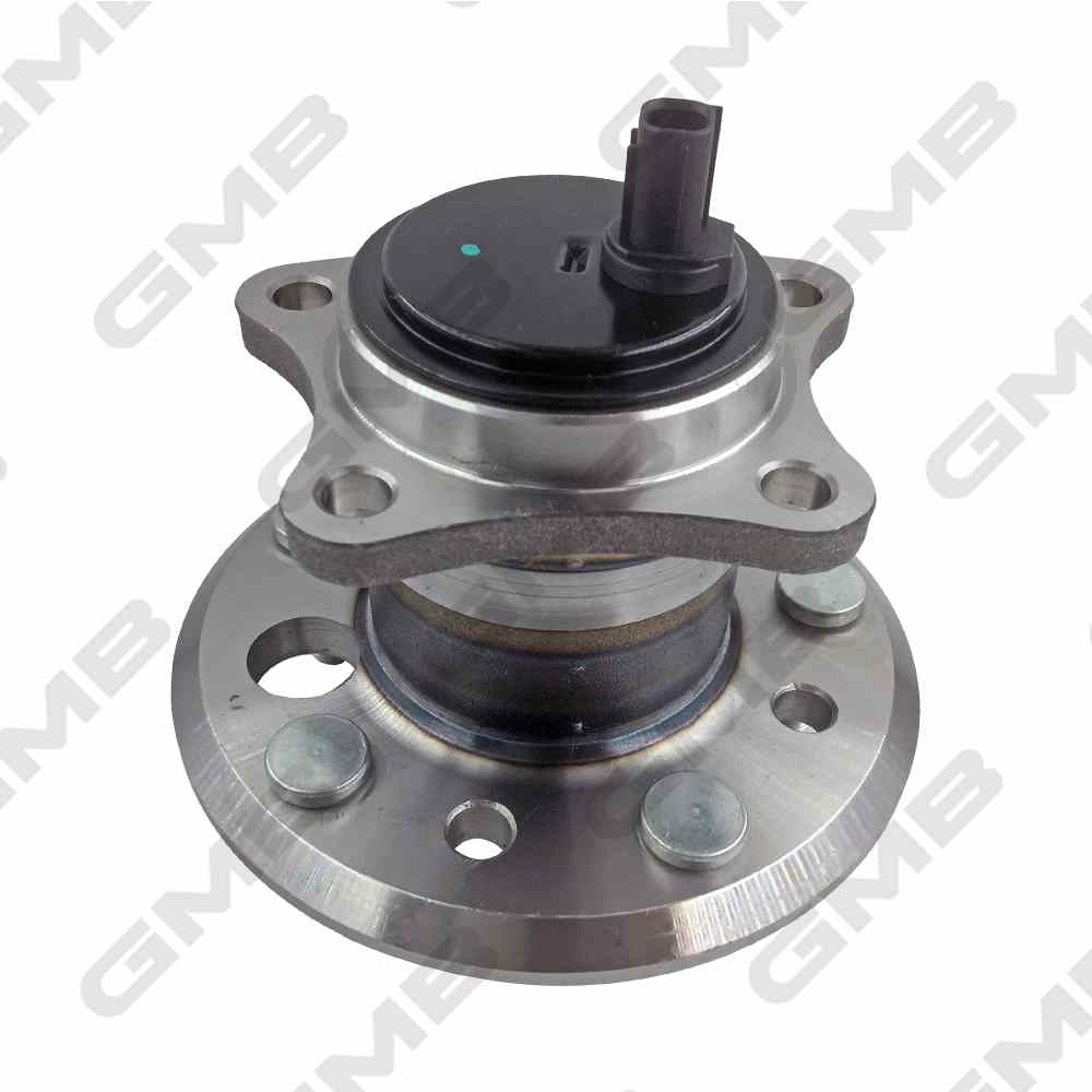 СТУПИЦА В СБОРЕ GMB GH34970A