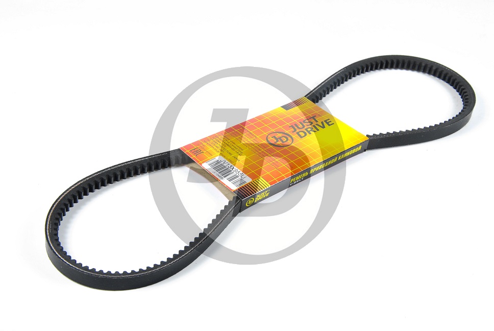 РЕМЕНЬ КЛИНОВИДНЫЙ JD JV13X955LI