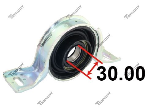 ПОДШИПНИК ПОДВЕСНОЙ КАРДАННОГО ВАЛА TENACITY ACBHD1009