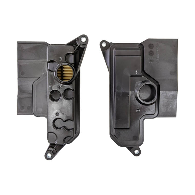 ФИЛЬТР АКПП COB-WEB SF335A