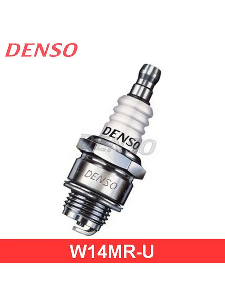 СВЕЧА ЗАЖИГАНИЯ DENSO W14MRU