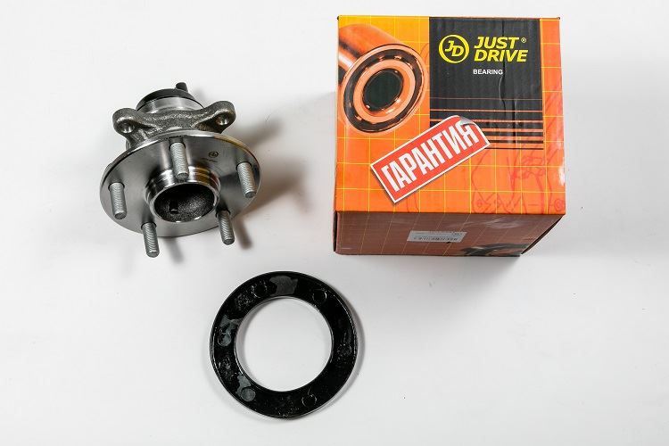 СТУПИЦА В СБОРЕ JD JEH0341