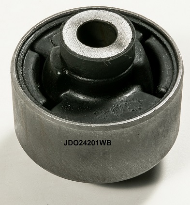 САЙЛЕНТБЛОК РЫЧАГА ПОДВЕСКИ JD JDO24201WB