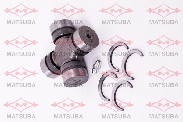 КРЕСТОВИНА MATSUBA UJ111