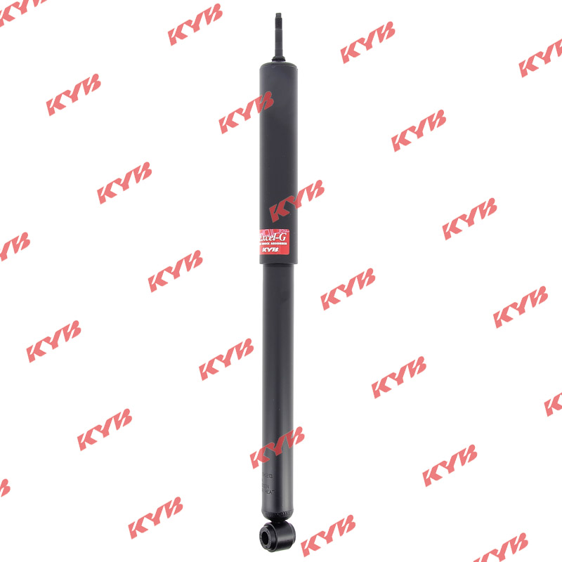 АМОРТИЗАТОР ПОДВЕСКИ KYB 343282