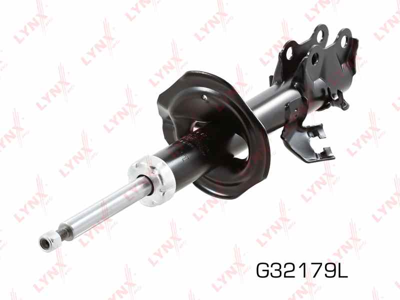 СТОЙКА ГАЗОМАСЛЯНАЯ LYNXauto G32179L