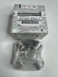 КРЕСТОВИНА NISSAN 371252X801