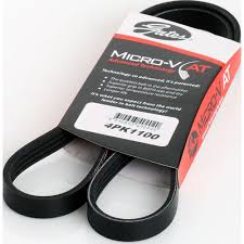 РЕМЕНЬ ПОЛИКЛИНОВЫЙ GATES 4PK1100