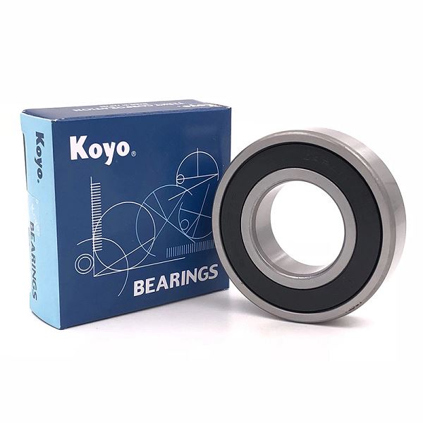 ПОДШИПНИК KOYO 63282RS