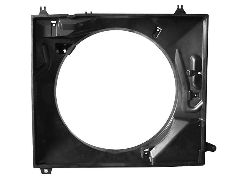 ДИФФУЗОР РАДИАТОРА SAT STTY122000