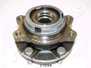 ПОДШИПНИК СТУПИЦЫ JAPANPARTS KK11044