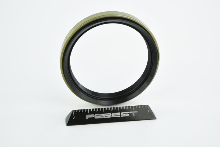 САЛЬНИК СТУПИЦЫ КОЛЕСА FEBEST 95HDS54660710X