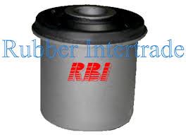 САЙЛЕНТБЛОК РЫЧАГА ПОДВЕСКИ RBI N2449P