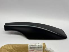 КРЕПЛЕНИЕ КРЫШКИ БАГАЖНИКА TOYOTA 6349160110C0
