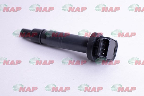 КАТУШКИ ЗАЖИГАНИЯ NAP TYDI1003E