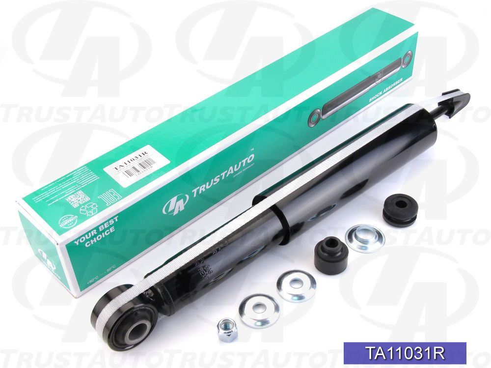 АМОРТИЗАТОР ПОДВЕСКИ TRUSTAUTO TA11031R